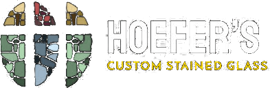 Hoefer Custom Stained Glass